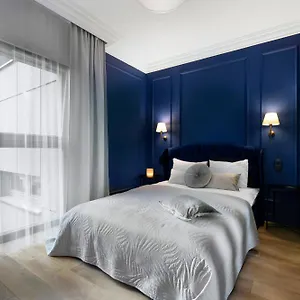 Elite Grano Apartament