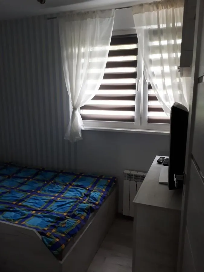 Apartament Mieszkanie blisko morza Gdańsk