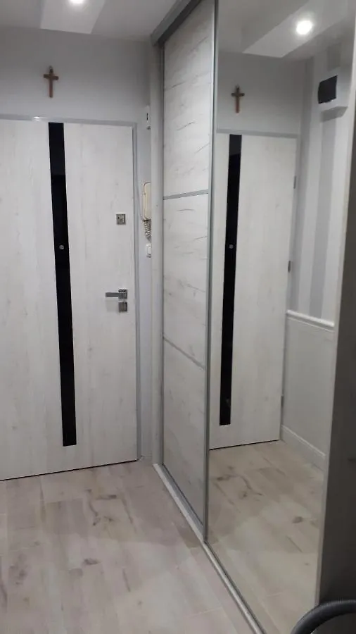 Apartament Mieszkanie blisko morza Gdańsk Polska